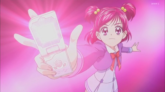 「キボウノチカラ～オトナプリキュア'23～」2話感想 (49)