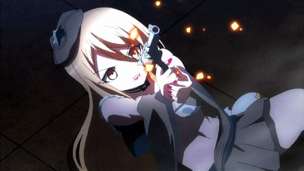 「魔法少女育成計画」 (7)