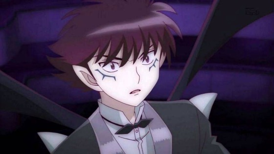 境界のRINNE (28)