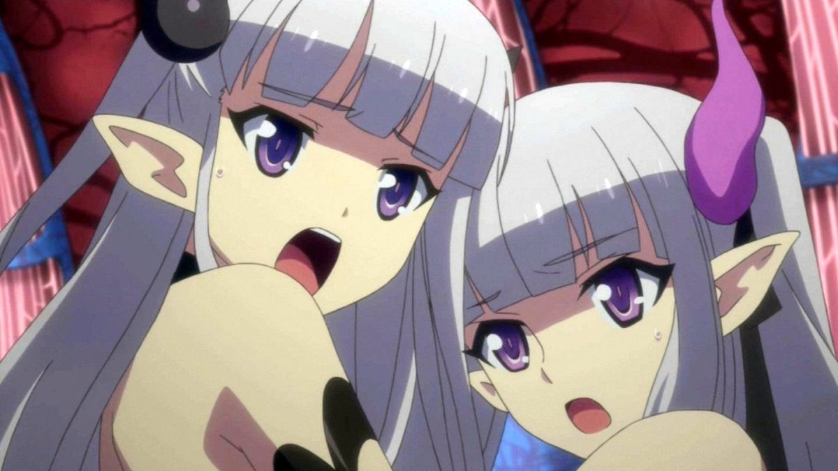 新妹魔王の契約者 11話感想 マママリアさんマリアちゃんより幼い 滝川だけ有能過ぎる 2期も決定 ポンポコにゅーす ファン特化型アニメ感想サイト 新妹魔王の契約者 11話感想 マママリアさんマリアちゃんより幼い 滝川だけ有能過ぎる 2期も決定 ポンポコにゅーす ファン特化型アニメ感想サイト