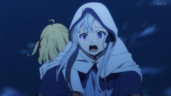 「転生王女と天才令嬢の魔法革命」転天 1話感想 (69)