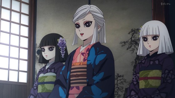 「鬼滅の刃」柱稽古編 1話感想 (114)