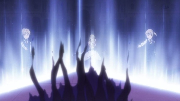 ノラガミ ARAGOTO (58)
