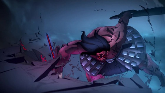 劇場版「Fatestay night [Heaven's Feel] II.感想  (368)