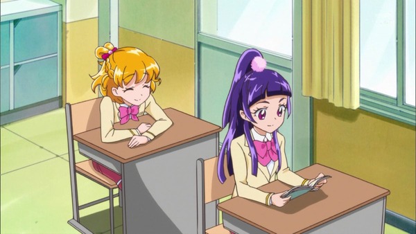 「魔法つかいプリキュア！」第12話感想 (11)