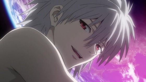「ヱヴァンゲリヲン新劇場版:破」感想 (150)