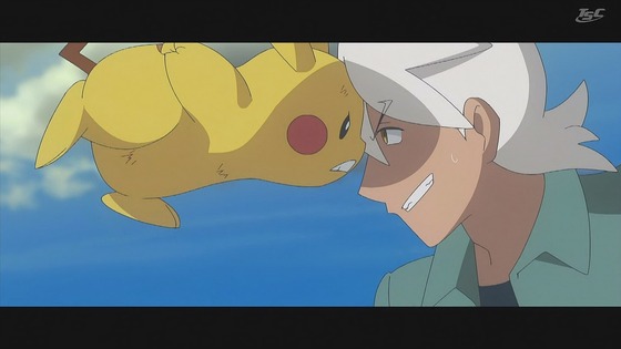 「ポケットモンスター」18話感想 (63)