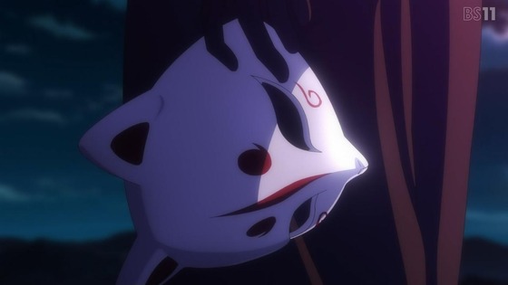 「姫様“拷問”の時間です」13話感想 (3)