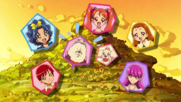 「キラキラ☆プリキュアアラモード」49話 (65)