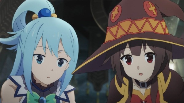 「この素晴らしい世界に祝福を!2」 (7)