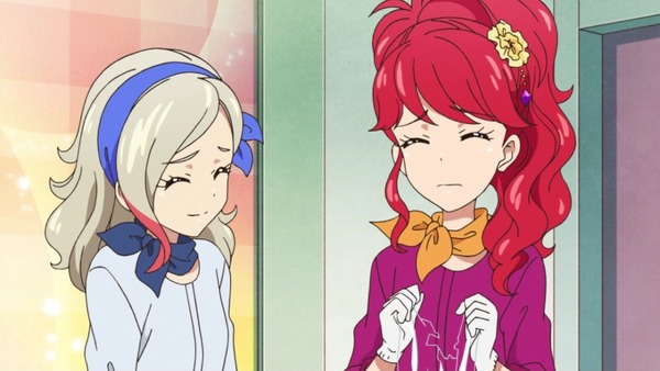 アイカツ (32)