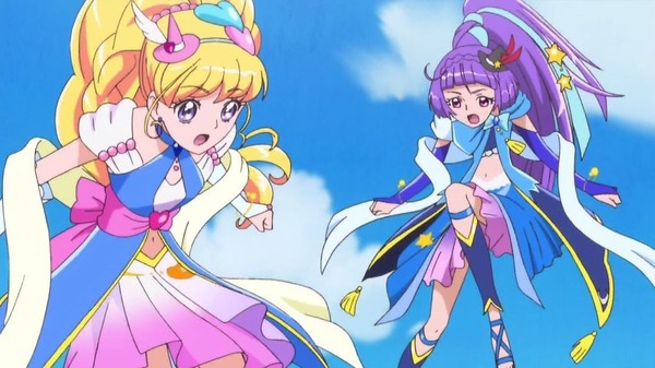 「魔法つかいプリキュア!」第7話感想 (41)
