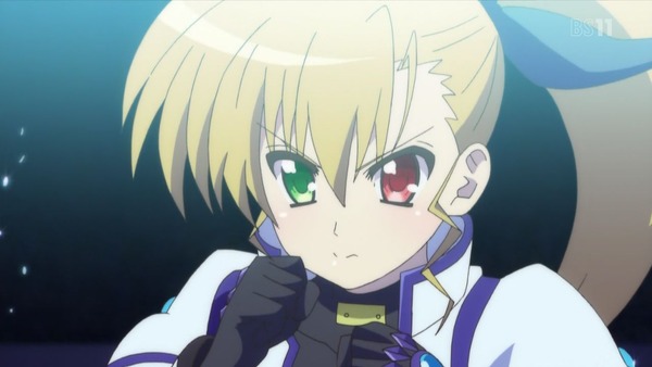 「ViVid Strike!」 (35)
