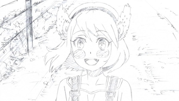 SHIROBAKO (40)