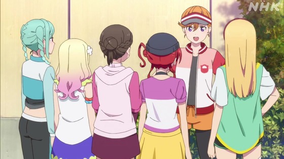 「ラブライブ！スーパースター!!」3期 9話感想 (40)