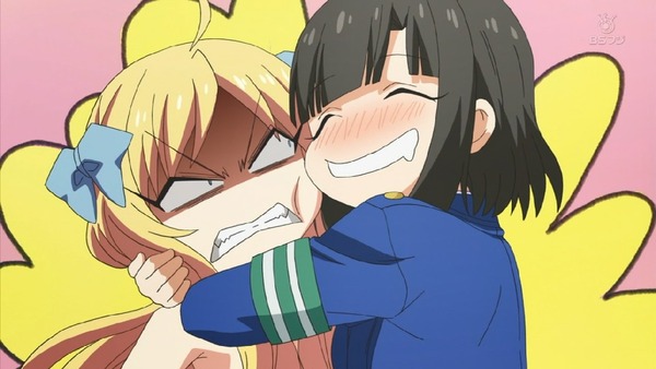 「邪神ちゃんドロップキック」4話感想 (19)