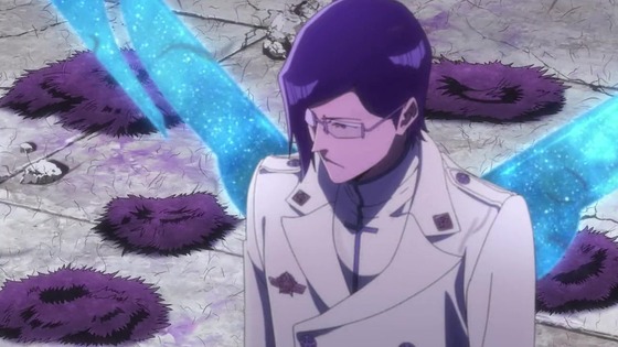 「BLEACH 千年血戦篇」33話感想 (104)