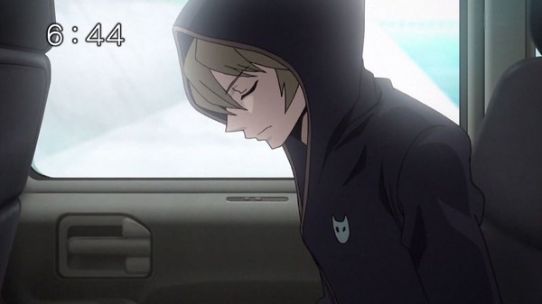 ワールドトリガー (24)