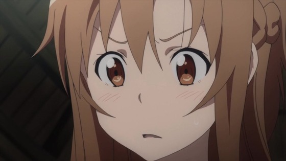 「SAO ソードアート・オンライン」11話感想 (20)
