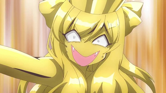 「邪神ちゃんドロップキックX」3期 4話感想 (31)