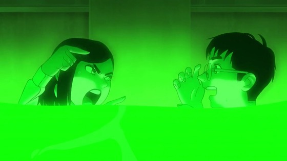 「ダンダダン」9話感想 (43)