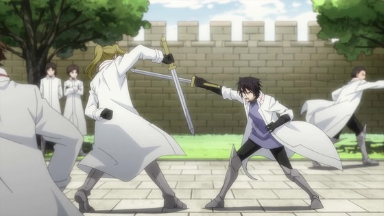 「転生したらスライムだった件」3期 50話感想 (22)