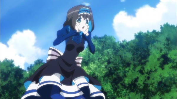 戦姫絶唱シンフォギアGX (23)