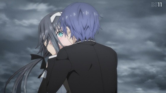 「デート・ア・ライブV」5期 3話感想 (119)