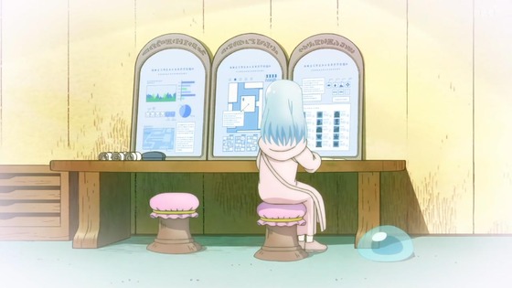 「ダンジョンの中のひと」7話感想 (84)