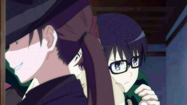 「冴えない彼女の育てかた♭」6話 (9)