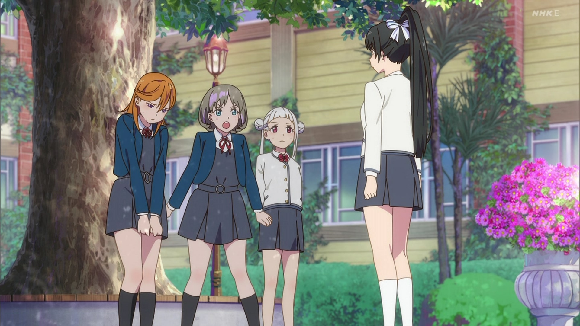 ラブライブ スーパースター 3話感想 小さな二つ星クーカー魅せる輝き 手を繋ぎ名前を呼ぶかのんクゥクゥ ギャラクシー停電も奏功し心重なる初ライブ ポンポコにゅーす ファン特化型アニメ感想サイト ラブライブ スーパースター 3話感想 小さな二つ星クーカー魅せる輝き 手を繋ぎ名前を呼ぶかのんクゥクゥ ギャラクシー停電も奏功し心重なる初ライブ ポンポコにゅーす ファン特化型アニメ感想サイト