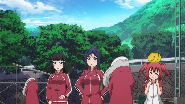 「ラブライブ! サンシャイン!!」2期 2話 (64)