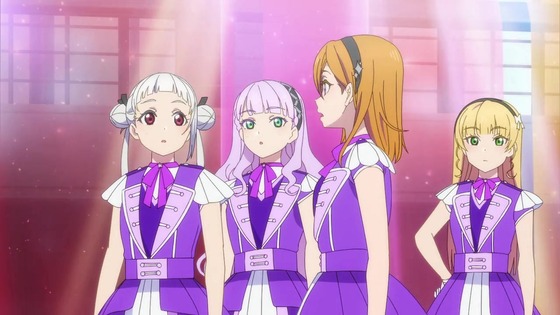 「ラブライブ!スーパースター!!」3期 8話感想 (101)