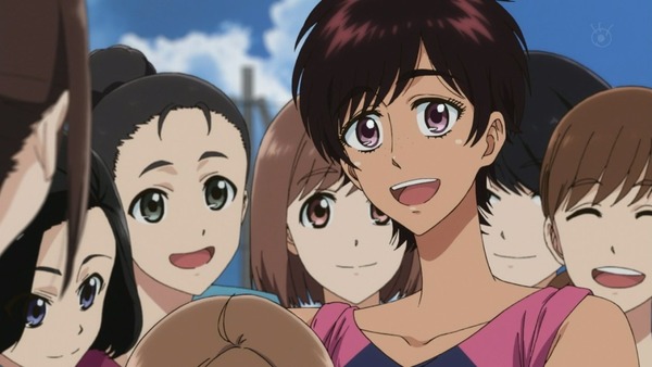 「恋は雨上がりのように」3話 (12)