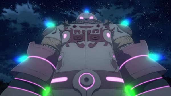 「プラネット・ウィズ」4話感想 (13)