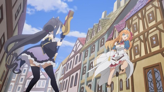 「プリンセスコネクト!ReDive」プリコネ2期 6話感想 (81)