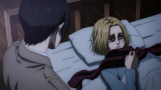 「進撃の巨人」83話(4期 24話)感想 (66)