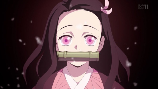 「鬼滅の刃」2話感想 (5)