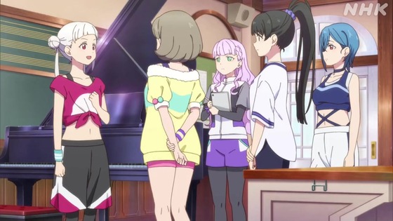 「ラブライブ！スーパースター!!」3期 9話感想 (41)