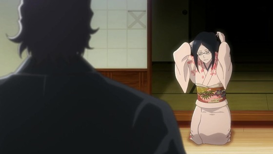 「BLEACH 千年血戦篇」37話感想 (2)