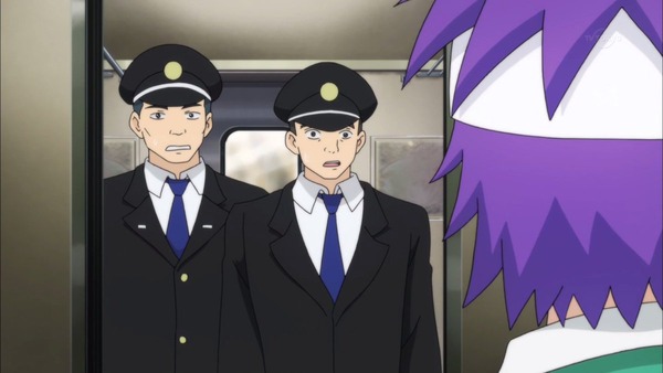 「斉木楠雄のΨ難」2期 14話感想 (43)