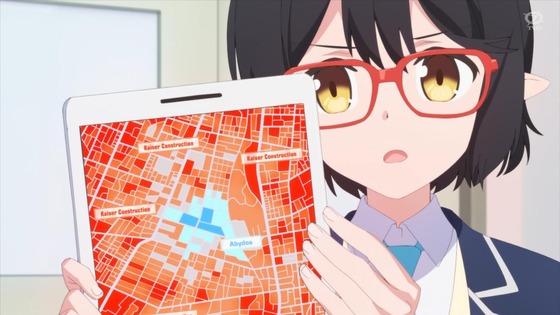 「ブルアカ」9話感想 (15)