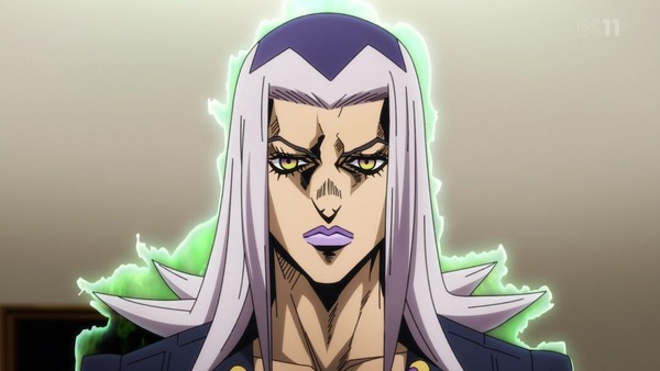 「ジョジョの奇妙な冒険 5部」18話感想 (29)