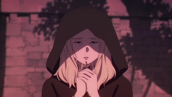 「葬送のフリーレン」30話感想 (50)