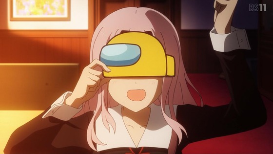 「かぐや様は告らせたい 大人への階段」感想 後編  (8)