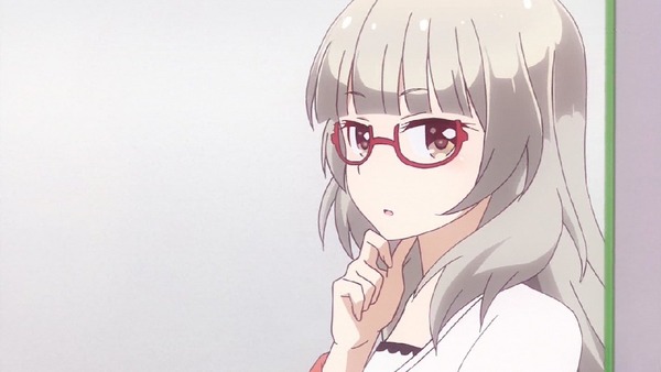 「NEW GAME！！」2期 1話 (31)