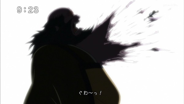 「ゲゲゲの鬼太郎」6期 2話感想 (80)