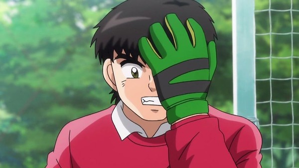 「キャプテン翼」2話感想 (33)
