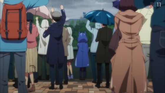 「ウマ娘」2期 7話感想 (5)