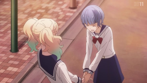 「かげきしょうじょ!!」5話感想 (30)